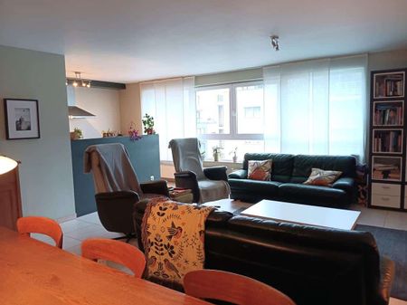 Te Huur-Appartement-Berchem-THN-292 - Photo 3