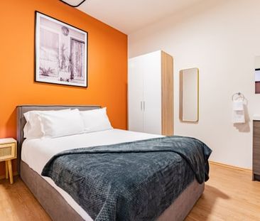 VH | Single Apt cerca de Polanco |gym & wifi | 413 - Photo 2