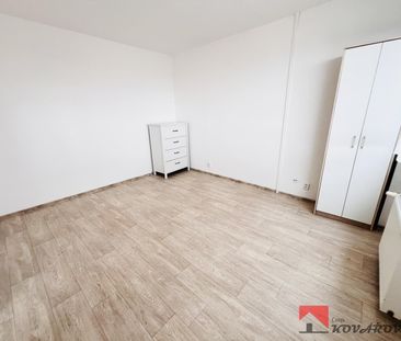 Pronájem bytu 1+1, Alej 17. listopadu , Roudnice nad Labem - Фото 2