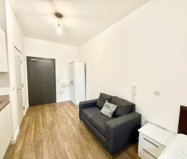 1 bedroom flat to rent - Photo 3