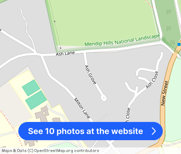 Ash Grove, Wells - Photo 1