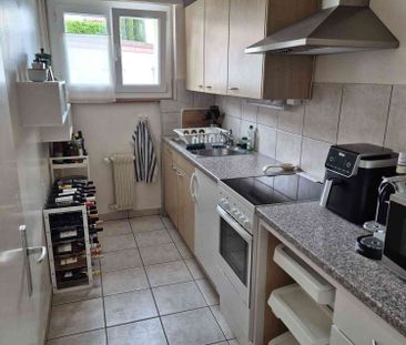 2 Zimmer, 40 m², 2. Stock - Photo 3