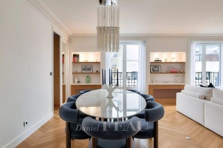 Appartement à louer à Paris 16Ème - Photo 3