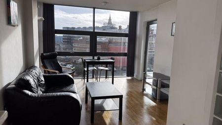 2 bedroom apartment to rent - Photo 3