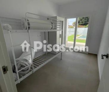 Chalet adosado en alquiler en Mogarizas-Las Rapazes - Photo 3
