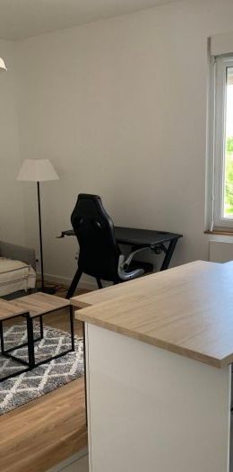 Appartement à louer, 2 pièces - Angers 49000 - Photo 1