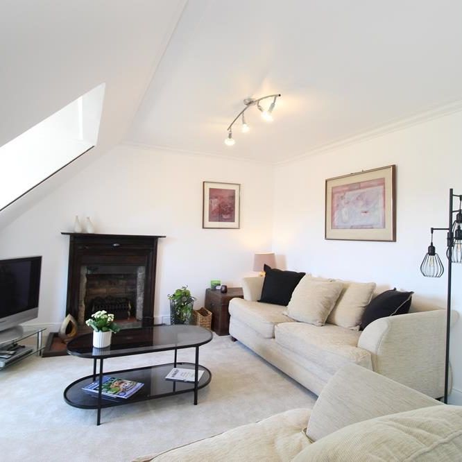 Victoria Street, Top Floor, Aberdeen, AB10 - Photo 1