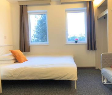 Studio to rent - Photo 5