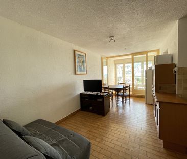 Location Appartement 2 pièces 37m² SETE 34200 - Photo 2