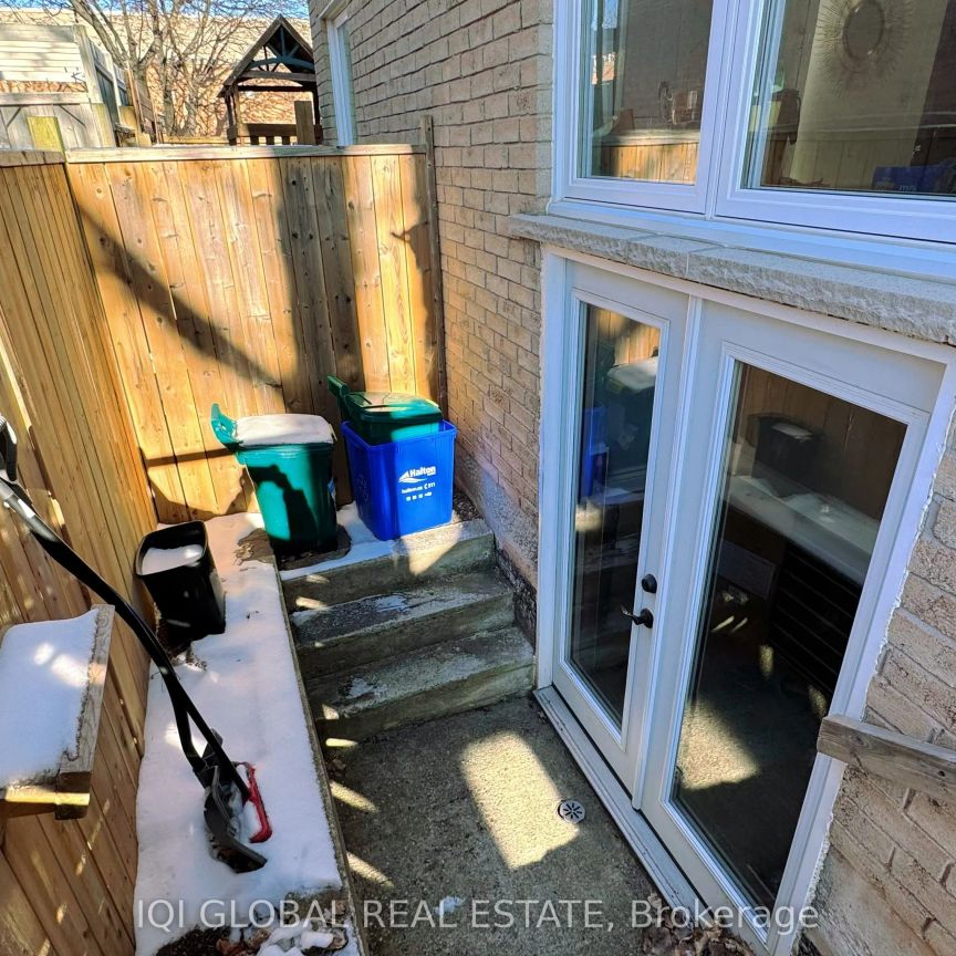 189 River Oaks Boulevard W #Bsmt - Photo 1