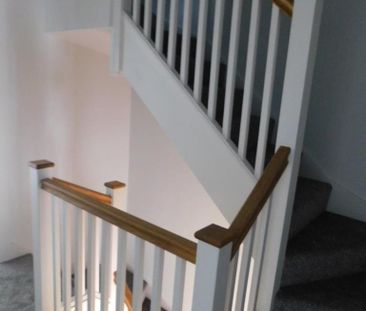 4 bedroom terraced house to rent - Photo 5