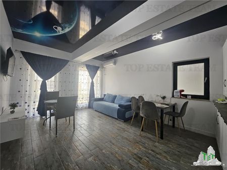 APARTAMENT 2 CAMERE MAMAIA NORD NAVODARI - Fotografie 2