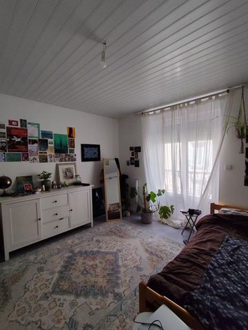 Location Appartement 1 pièce 28m² BREST 29200 - Photo 3