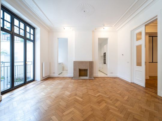 Tout savoir sur cet appartement à St-Gilles, à St-Gilles - Photo 1