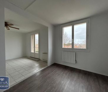 Location Appartement 3 pièces 60m² MONTAUBAN 82000 - Photo 2