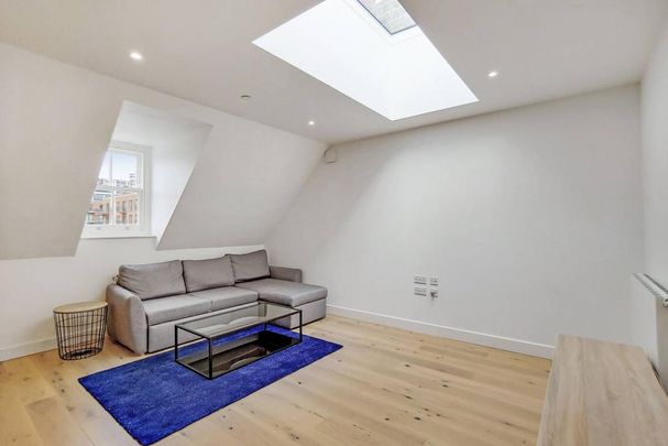 1 bedroom flat to rent - Photo 1