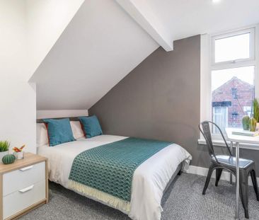 4 bedroom house to rent - Photo 1