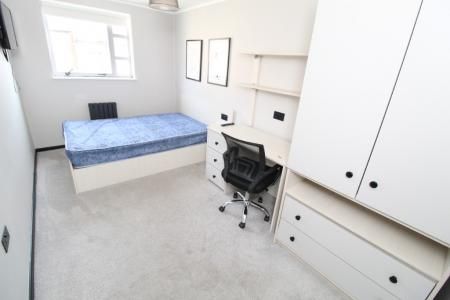 North Sherwood Street, Arboretum, Nottingham, NG1 - Photo 2