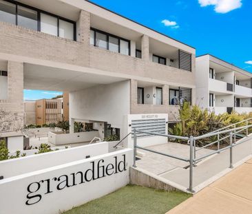 NEAT & TIDY ONE BEDROOM UNIT WITH GYM & ROOFTOP - Photo 3