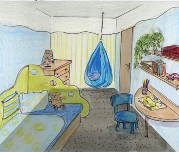 Mein neues modernisiertes Zuhause! - Photo 6