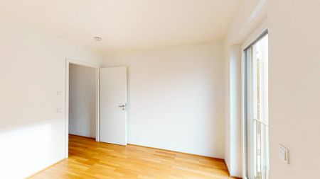 Ihr neues Zuhause! Gemütliche 3-Zimmer-Wohnung mit EBK, Fußbodenheizung und Duschbad - Photo 4