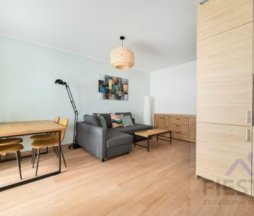 Gdańsk Siedlce, ul. Powstańców Warszawskich - Zdjęcie 1