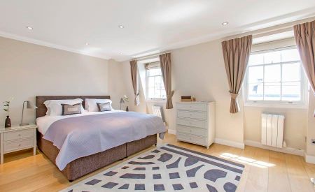 Six Bedroom House in Chilworth Street, Bayswater W2 - Photo 5