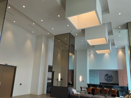 For Lease - 38 Gandhi Lane Unit# 1715, Markham, Ontario - Photo 3