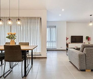 Appartement te huur in Zonnebeke voor € 700 met 1 slaapkamer - Photo 1