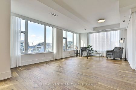 455 Wellington Street #910 - Photo 3