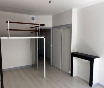 Location Appartement 1 pièce 24m² NIORT 79000 - Photo 4
