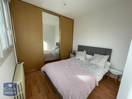 Location Appartement 2 pièces 46m² LE MANS 72000 - Photo 3