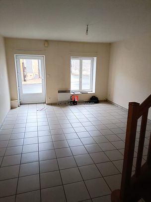 APPARTEMENT AVEC JARDIN ET GARAGE - Photo 1