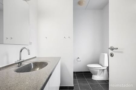 Sjældent enderækkehus i to-plan med have & med alt i hårde hvidevarer - Photo 5