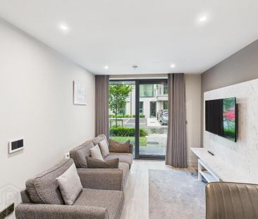 Apartment 32 Lesley Parklands 60 Knocknagoney Road, Belfast, BT4 2FW - Photo 3