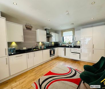 3 bed Apartment in Tabriz Court 17 Fulton Road, Wembley, HA9 0FG - Photo 3