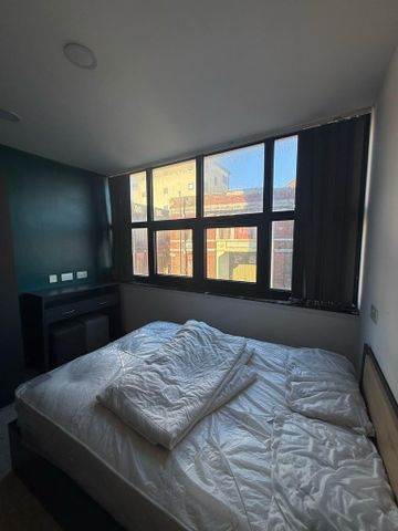 1 bedroom apartment to rent - Photo 4