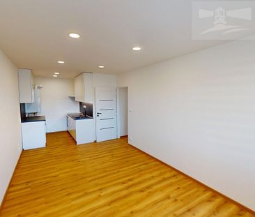Pronájem bytu 2+kk 47 m² - Фото 5