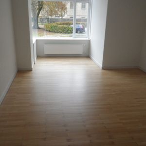 Lys lejlighed med 2 værelser i hjertet af Aalborg - Photo 2