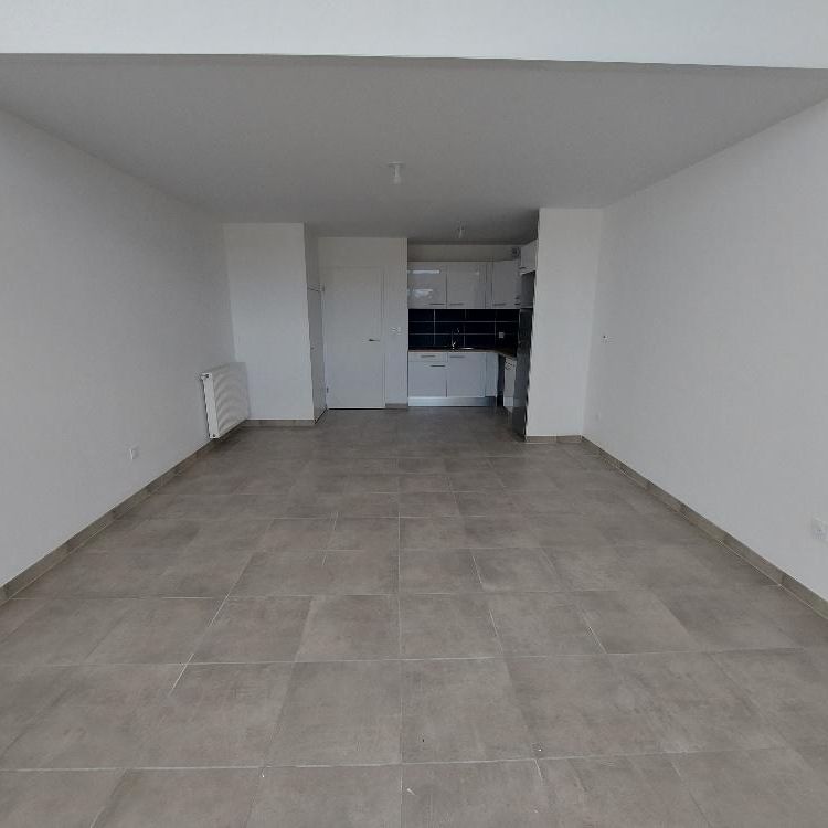 Location Appartement 3 pièces 72m² TOULOUSE 31400 - Photo 1