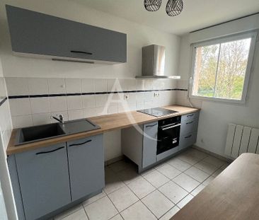 Location Appartement 3 pièces 67m² - Photo 5