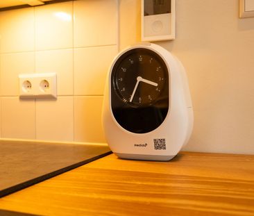 Appartement te huur: Engelenbergplantsoen 5-214 8266 AB Kampen - Photo 6