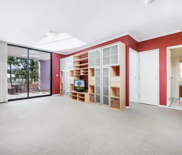 1105/41-45 Waitara Avenue, Waitara NSW 2077 - Apartment For Rent | ... - Photo 2