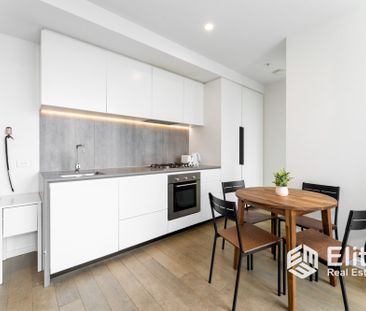 Fully Furnished 2BED apartment for rent in CBD - Photo 5