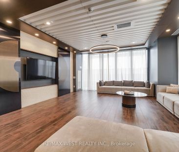 For Lease - 70 Annie Craig Drive Unit# 1706, Toronto, Ontario - Photo 3