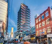 For Lease - 215 Queen Street Unit# 2503, Toronto, Ontario - Photo 3