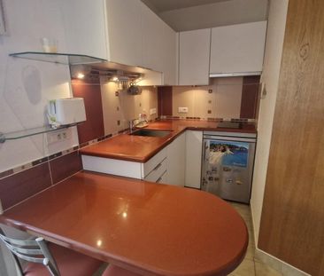 Appartement 1 Pièce 18 m² - Photo 4