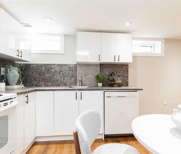 For Lease - 21 Haverson Boulevard Unit# lower, Toronto, Ontario - Photo 5
