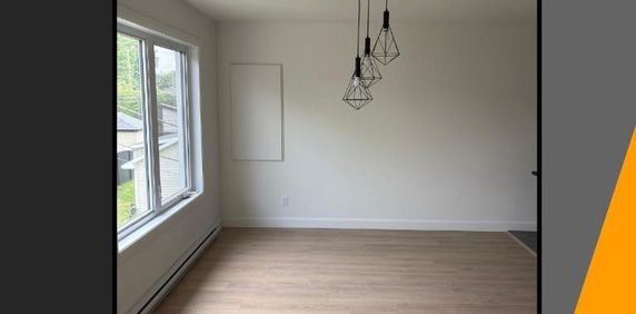 Maison de ville à louer, Beauport - Photo 2