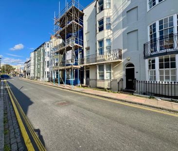 Flat to rent - Photo 4